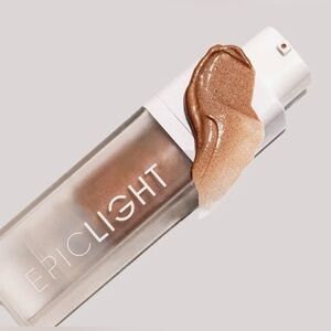 Epiclight Luminizing glow gel BNIB